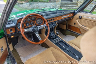 Fiat Dino 2400 1971