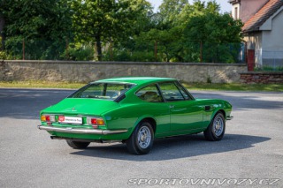 Fiat Dino 2400 1971