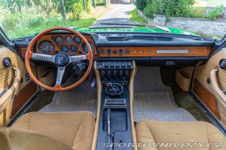 Fiat Dino 2400 1971