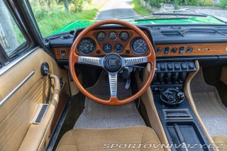 Fiat Dino 2400 1971