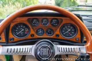 Fiat Dino 2400 1971