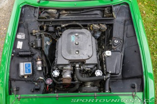 Fiat Dino 2400 1971