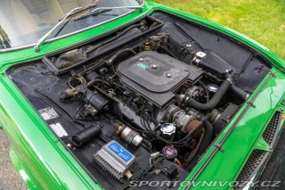 Fiat Dino 2400 1971