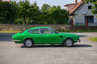 Fiat Dino 2400 1971