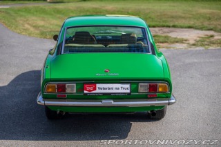 Fiat Dino 2400 1971