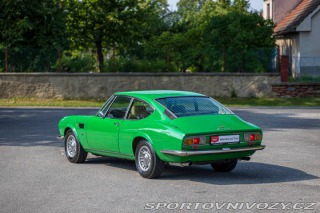 Fiat Dino 2400 1971