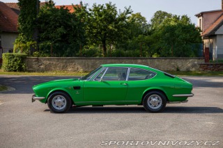Fiat Dino 2400 1971