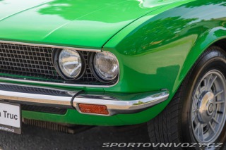 Fiat Dino 2400 1971