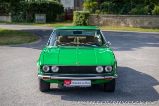 Fiat Dino 2400 1971