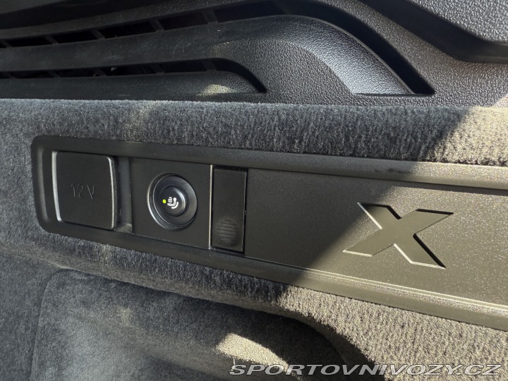 BMW X5 G05 40d Mild Hybrid 2023