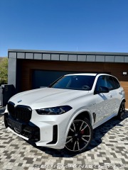 BMW X5 G05 40d Mild Hybrid 2023