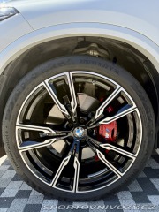 BMW X5 G05 40d Mild Hybrid 2023