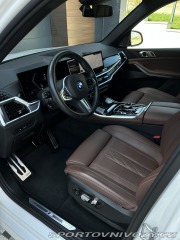 BMW X5 G05 40d Mild Hybrid 2023