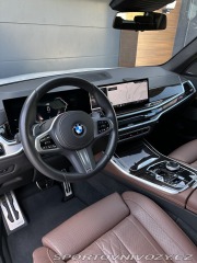 BMW X5 G05 40d Mild Hybrid 2023