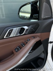 BMW X5 G05 40d Mild Hybrid 2023