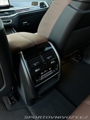 BMW X5 G05 40d Mild Hybrid 2023