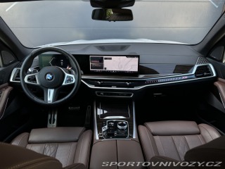 BMW X5 G05 40d Mild Hybrid 2023