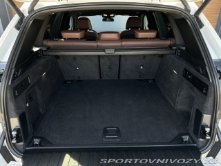 BMW X5 G05 40d Mild Hybrid 2023