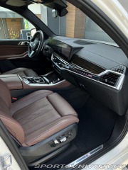 BMW X5 G05 40d Mild Hybrid 2023