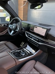BMW X5 G05 40d Mild Hybrid 2023