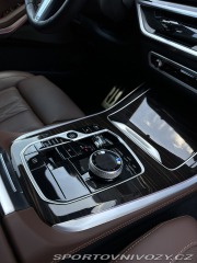 BMW X5 G05 40d Mild Hybrid 2023
