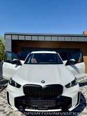 BMW X5 G05 40d Mild Hybrid 2023