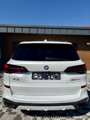 BMW X5 G05 40d Mild Hybrid 2023