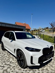 BMW X5 G05 40d Mild Hybrid 2023