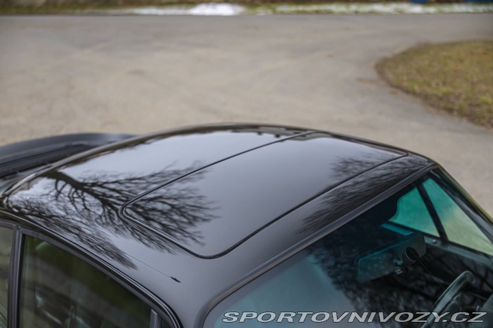 Porsche 911 993 Turbo 3.6 Coupé 1998