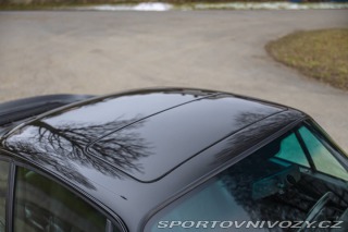 Porsche 911 993 Turbo 3.6 Coupé 1998