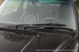 Porsche 911 993 Turbo 3.6 Coupé 1998