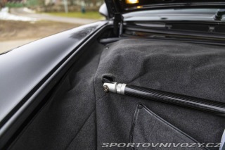 Porsche 911 993 Turbo 3.6 Coupé 1998