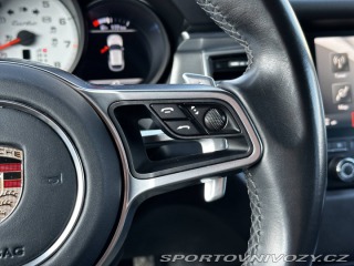 Porsche Macan Turbo 2016
