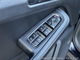 Porsche Macan Turbo 2016