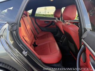 BMW 4 440i GranCoupé xDrive 2017
