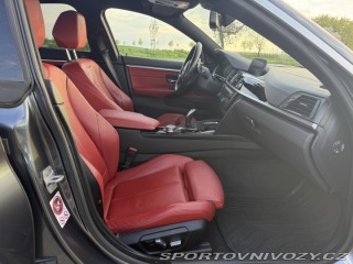 BMW 4 440i GranCoupé xDrive 2017