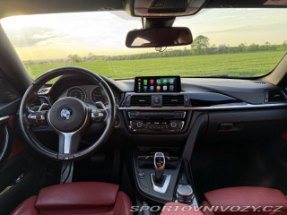 BMW 4 440i GranCoupé xDrive 2017