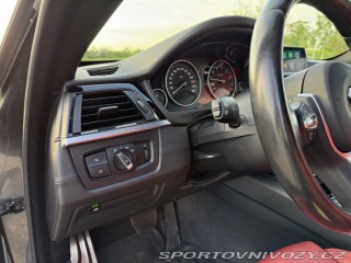 BMW 4 440i GranCoupé xDrive 2017