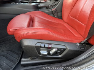BMW 4 440i GranCoupé xDrive 2017