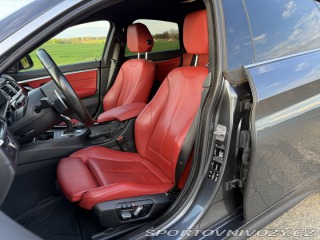 BMW 4 440i GranCoupé xDrive 2017