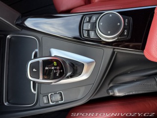 BMW 4 440i GranCoupé xDrive 2017
