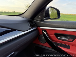 BMW 4 440i GranCoupé xDrive 2017