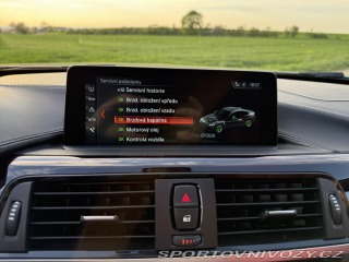 BMW 4 440i GranCoupé xDrive 2017