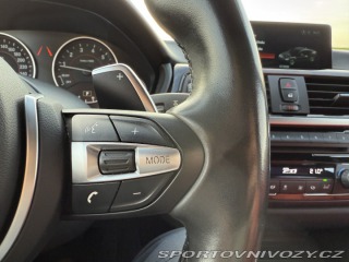 BMW 4 440i GranCoupé xDrive 2017