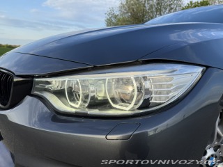 BMW 4 440i GranCoupé xDrive 2017