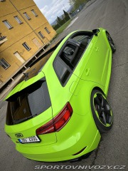 Audi RS3 osobní 2018