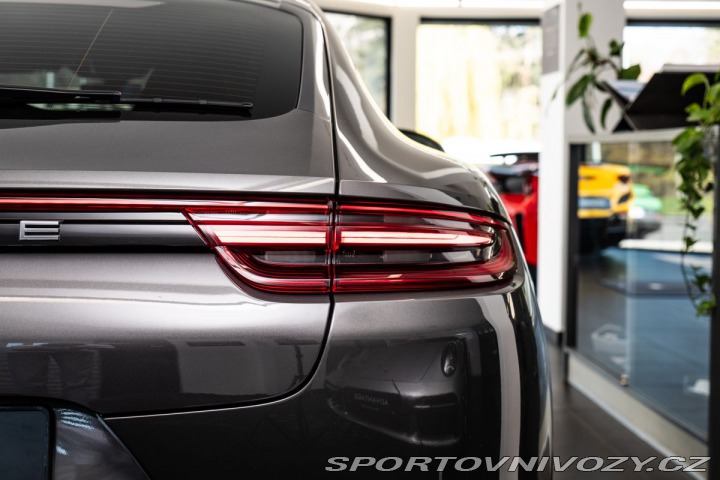 Porsche Panamera 4S Diesel BOSE/LED/360 1800
