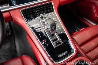 Porsche Panamera 4S Diesel BOSE/LED/360 2017
