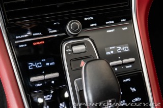 Porsche Panamera 4S Diesel BOSE/LED/360 2017