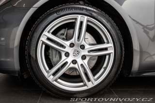Porsche Panamera 4S Diesel BOSE/LED/360 2017